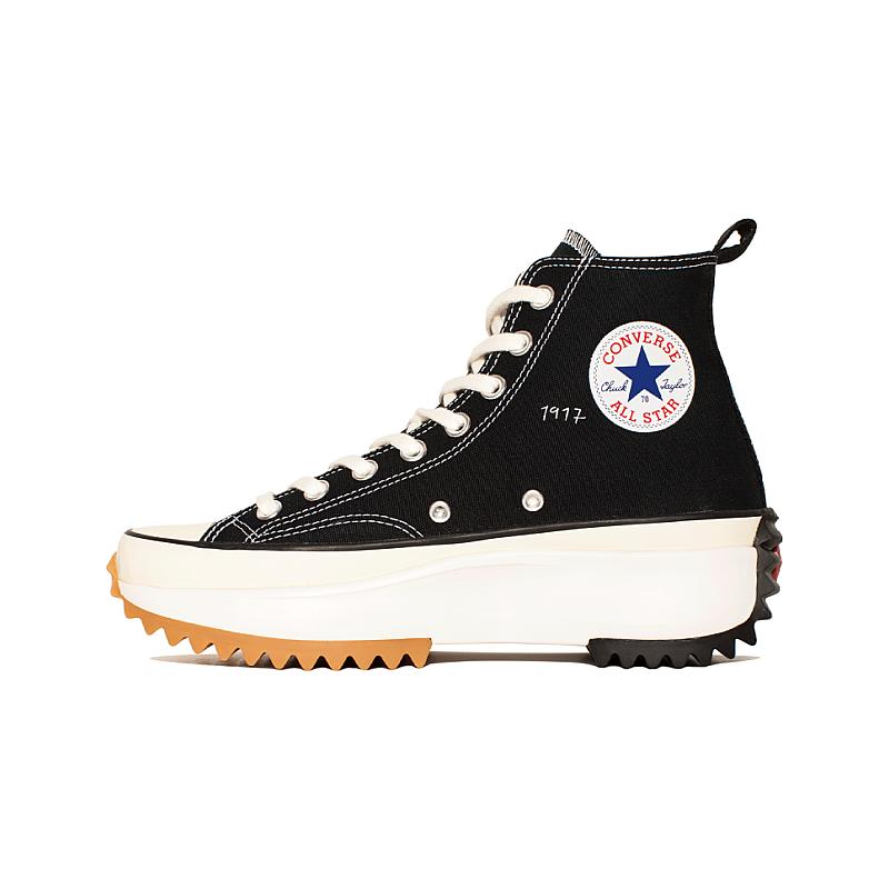 run star hike converse